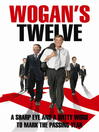 Wogan's Twelve (eBook): A Sharp Eye and a Witty Word to Mark the Passing Year